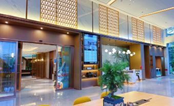 Shangri La Zhu Cheng International Hotel (Dukezong Ancient City Branch)