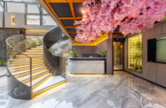 棲境民宿（臨夏八坊十三巷店）