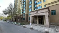 Shiguang. Inn 닝허 치리하이 국립 습지공원 관광지구 호텔