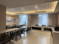 Elong R.YUN Hotel (Shenyang Faku) Hotels in Faku