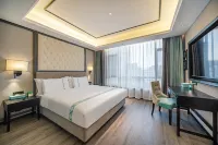 Xana Hotelle Hotel (Korla Hualing Market Bazhou Passenger Transport Terminal)