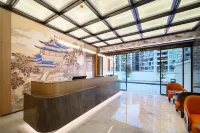 San Tai Wandefo Hotel (Beiba Government Affairs Center Branch) Hotels in Santai County