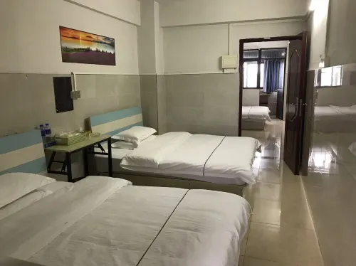 Sunshine Business Accommodation