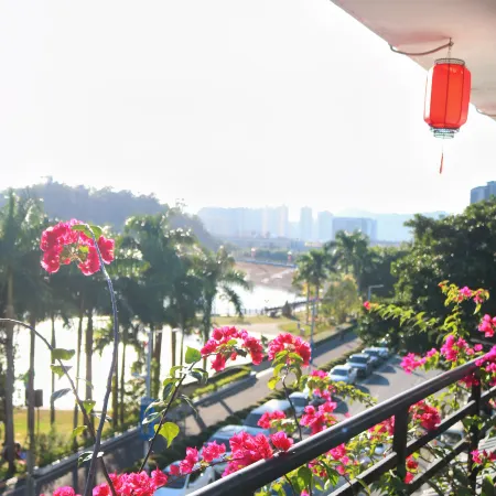 xiaohupan Inn