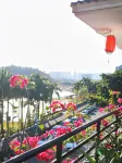xiaohupan Inn - Mountain view