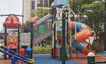 Yushang Hotel (Anshun West Station)