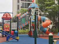 Yushang Hotel (Anshun West Station) Hotels in Anshun