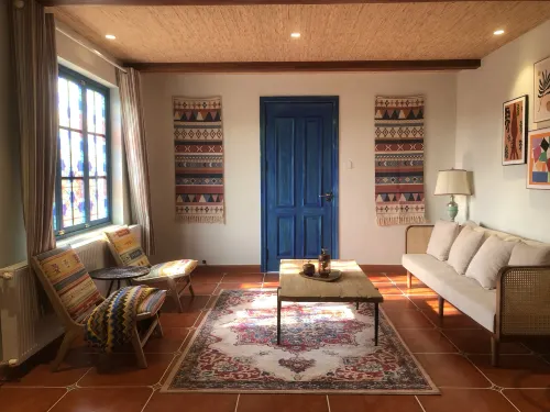 Zhoukou Feiyi Culture Homestay