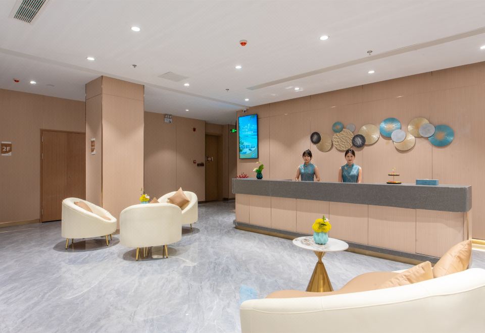 윤만 호텔 (싼야 다동하이 지점) 이미지