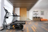 햄튼 바이 힐튼 허페이 신차오 국제공항