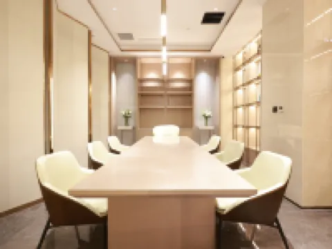 鉑漫酒店(保定西大街火車站店) 保定酒店