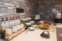 Lavande Hotel (Chaoyang Jianping County Government) - Frühstück
