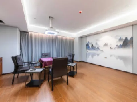 WYNDHAM GARDEN ChangDe Downtown Hoteles en Changde