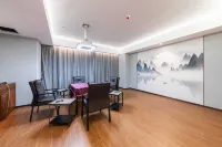 WYNDHAM GARDEN  ChangDe  Downtown Hotels in Changde