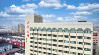 Liaoning Trade Union Mansion Hotels in Beiling Garden