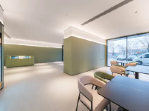 Hi Inn (Hami Railway Station) โรงแรมในฮามิ