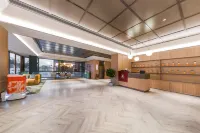Orange Hotel (Xinghua RT-Mart Store - 3-Star