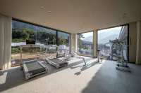 Rezen (Yongtai Daxi) Hotel a Yongtai