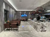 Yongsheng Lishui Jinsha Boutique Hotel - 조식 운영