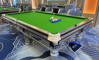 HY E-Sports Hotel