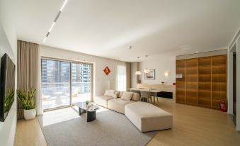 Shudefang Homestay (Pudong Dadao)