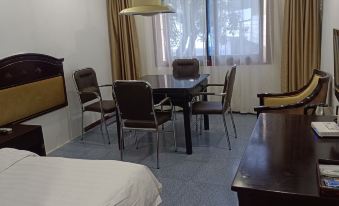 Yongxing Yinhe Hotel