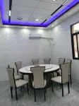 Liangye Three Person B&B