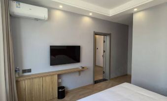 Liaoyuan Jialifu Business Hotel