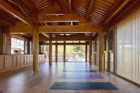 麗江厚苑Nguluko|日照金山·雪山全景·設計師美學飯店