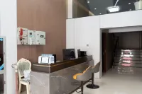Xingcheng Hotel, Ningguo