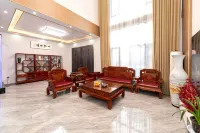 yunqi yuelu Hotel（OMG paradise）