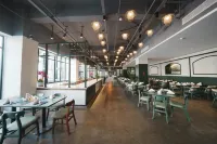 Jinxu Hotel, Chikan Ancient Town Hotels in Kaiping