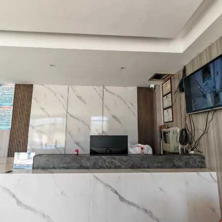 Gushan Oxygen Hotel (Nagqu Bange)