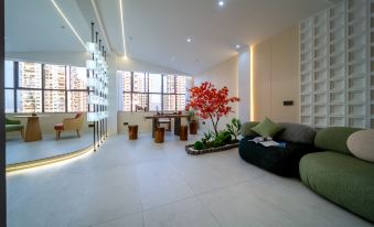 Dushan Yishan InterContinental Hotel