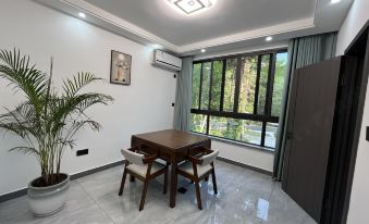 Fenglin Town Fengyuan Homestay (Nanxi River)
