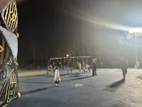 Lianyungang Donghai New Luxury Apartment