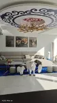 Erguna Heishantou Town Yuanye Chenxing B&B - Kitchenette