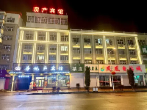 Fangdichan Hotel Hotels in Longjiang County