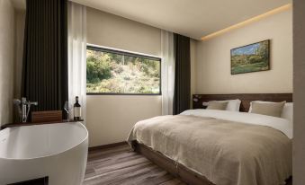 YanYu Yongji Home Hotel
