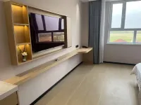 君燊酒店 温泉縣酒店