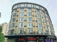 Huichang Moon Bay International Hotel (Huichang County Administrative Center Store) Hotel a Huichang