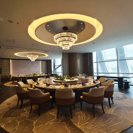 QUANFU YUN-ZEN HOTEL