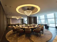 QUANFU YUN-ZEN HOTEL - breakfast