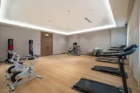 Daocheng Jifeng Hot Springs Resort Hotel - Gym