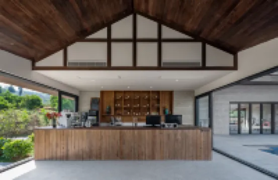 Tongqu Jiaguanli Private Hot Spring Resort Inn, Qionglai