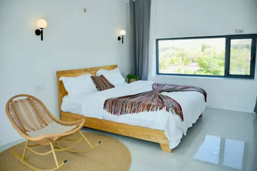 Qiahao Yujian Homestay