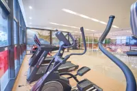 Sheng'ai · TCM Wellness Retreat Resort (Fuxian Lake Branch) - palestra