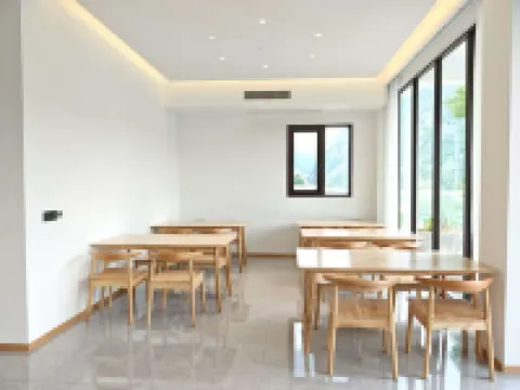 Gongtan Hoshino • Riverside Vacation Apartment