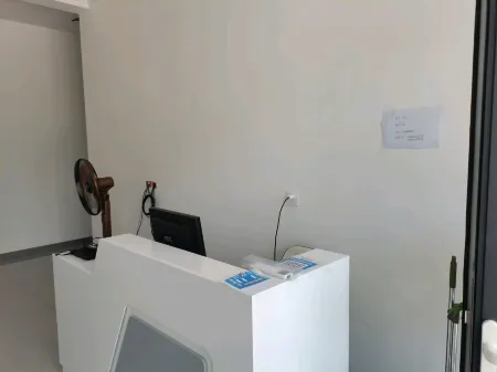 Baoding Yi Nuanjia Homestay Отели в г. Исянь