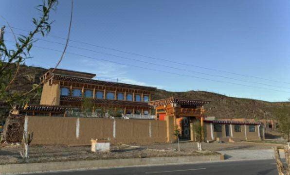 Daoxiang Zangge Homestay (Ngawa County)
